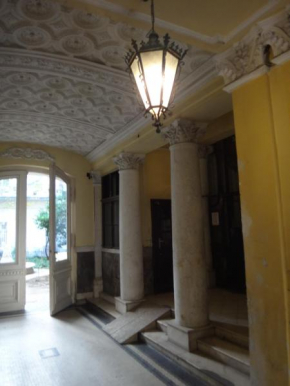 M Apartments - Downtown Budapest